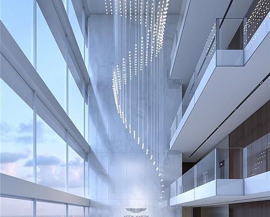 5th image of 300 Biscayne Blvd Way #2508