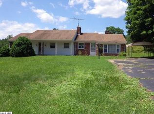 1619 Afton Mountain Rd, Afton, VA 22920