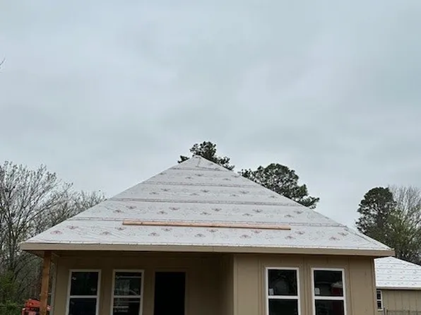 1317 W Mississippi St, Durant, OK 74701