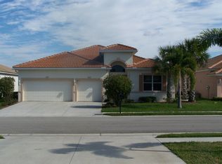 3017 Lake Manatee Ct, Cape Coral, FL 33909