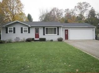 389 Burgess Dr, Galesburg, MI 49053