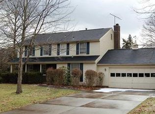 8478 Coventry Dr, Allison Park, PA 15101