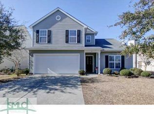 9 Glenwood Ct, Pooler, GA 31322