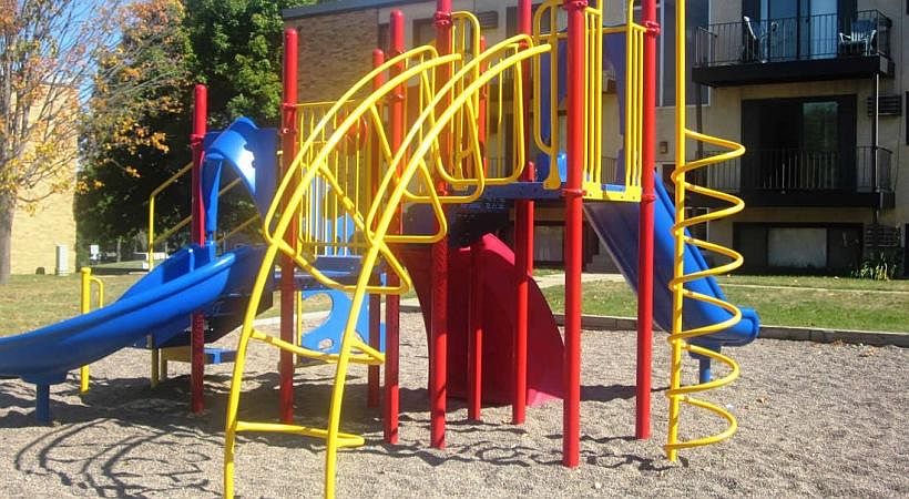 Playground