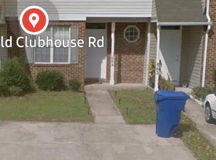 864 Old Clubhouse Rd, Virginia Beach, VA 23453