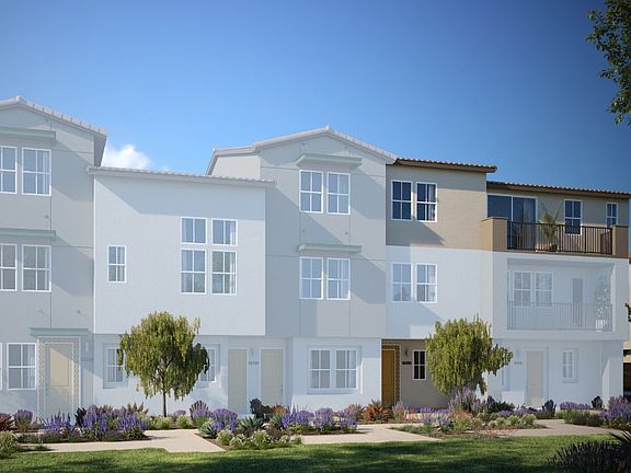 Zest Plan 4 Elevation