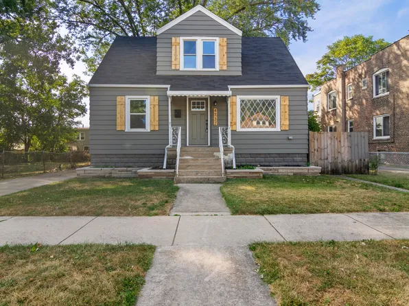 4732 Towle Ave, Hammond, IN 46327