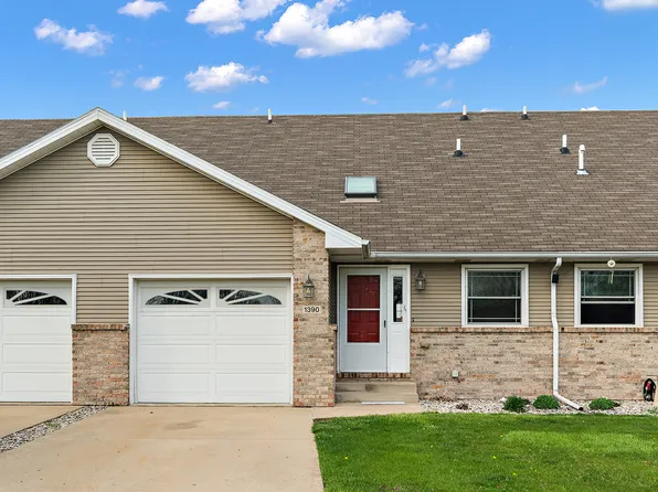1390 E Armour Rd, Bourbonnais, IL 60914
