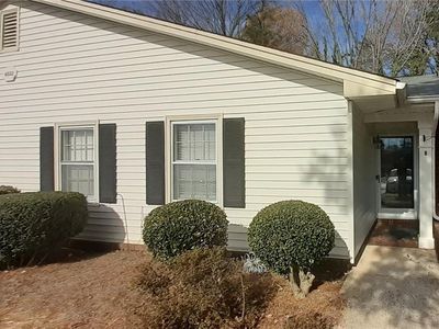 4922 Tower Rd UNIT B, Greensboro, NC, 27410