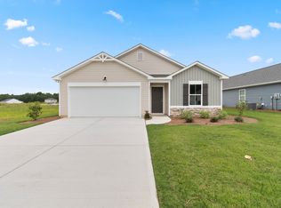 88 Ginters Park Rd NW, Supply, NC 28462