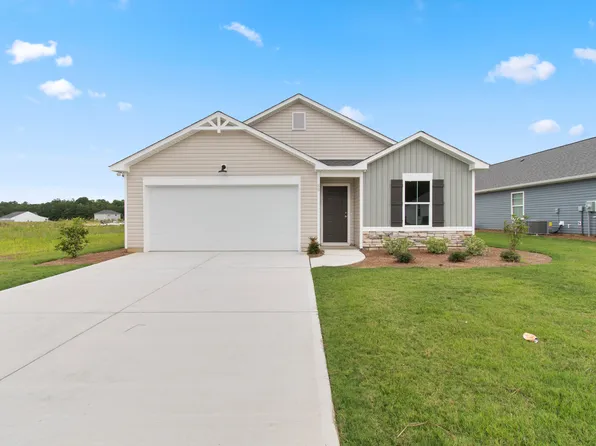 88 Ginters Park Rd NW, Supply, NC 28462