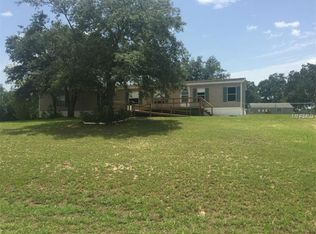 9610 Starline Dr, Dade City, FL 33525