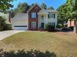 1833 Park Grove Pl NW, Concord, NC 28027