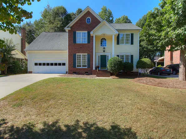 1833 Park Grove Pl NW, Concord, NC 28027