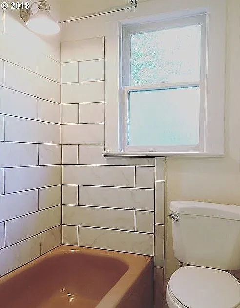 Unit 1 bath