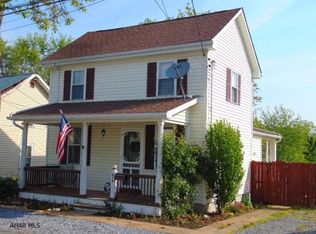 212 Spring St, Bedford, PA 15522