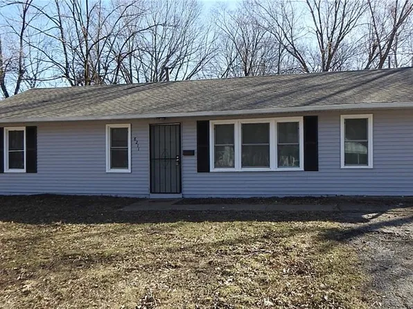 8211 E 111th Ter, Kansas City, MO 64134