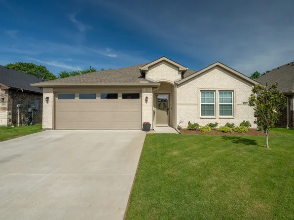 8003 Scott Dr, Greenville, TX 75402