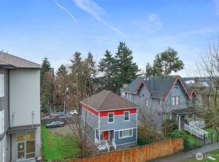 1415 Yakima Ave, Tacoma, WA