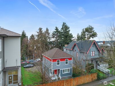 1415 S Yakima Avenue, Tacoma, WA, 98405