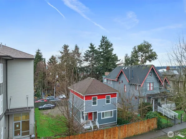 1415 S Yakima Avenue, Tacoma, WA 98405