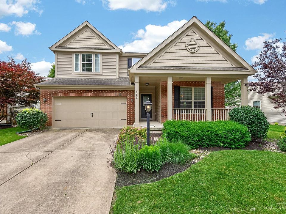 1st image of 218 Heffron Cir