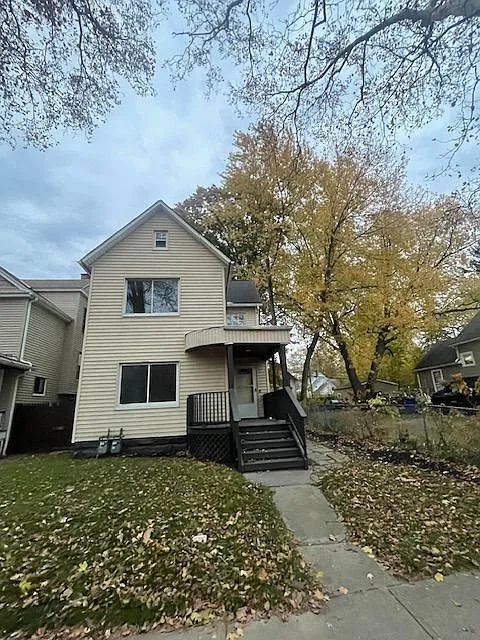 2049 W 85th St #2 photo 1