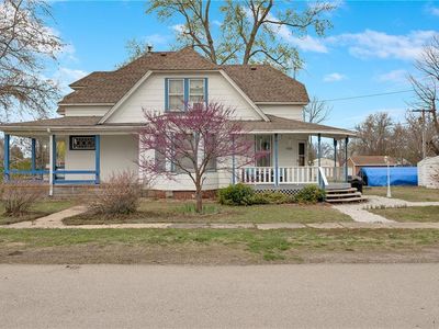 106 W Main St, Adrian, MO, 64720