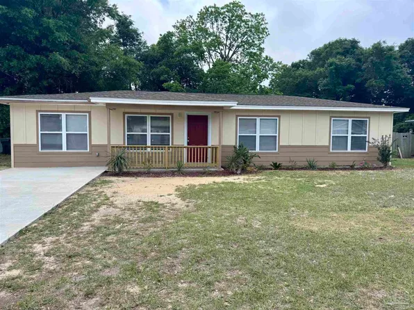 234 Broussard St, Pensacola, FL 32505
