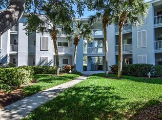 404 Cerromar Cir N #3-110, Venice, FL 34293