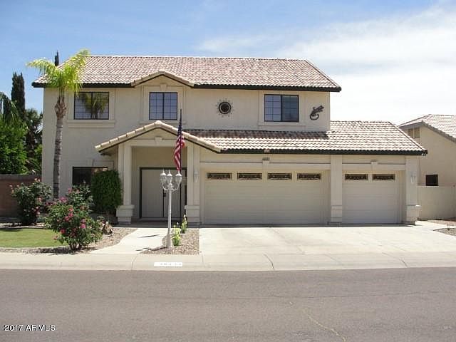 1st image of 18233 N 61st Dr