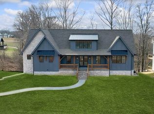 749 Fanning Bend Dr LOT 164, Winchester, TN 37398