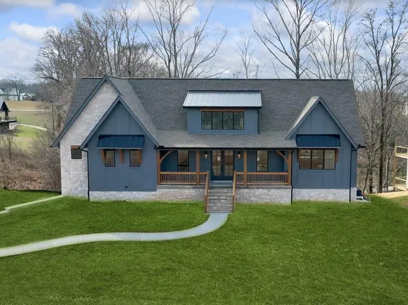 749 Fanning Bend Dr Lot 164, Winchester, TN 37398