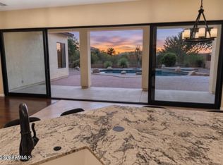 5407 E LONESOME Trail, Cave Creek, AZ 85331