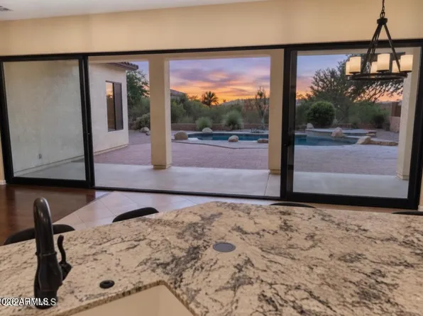 5407 E LONESOME Trail, Cave Creek, AZ 85331