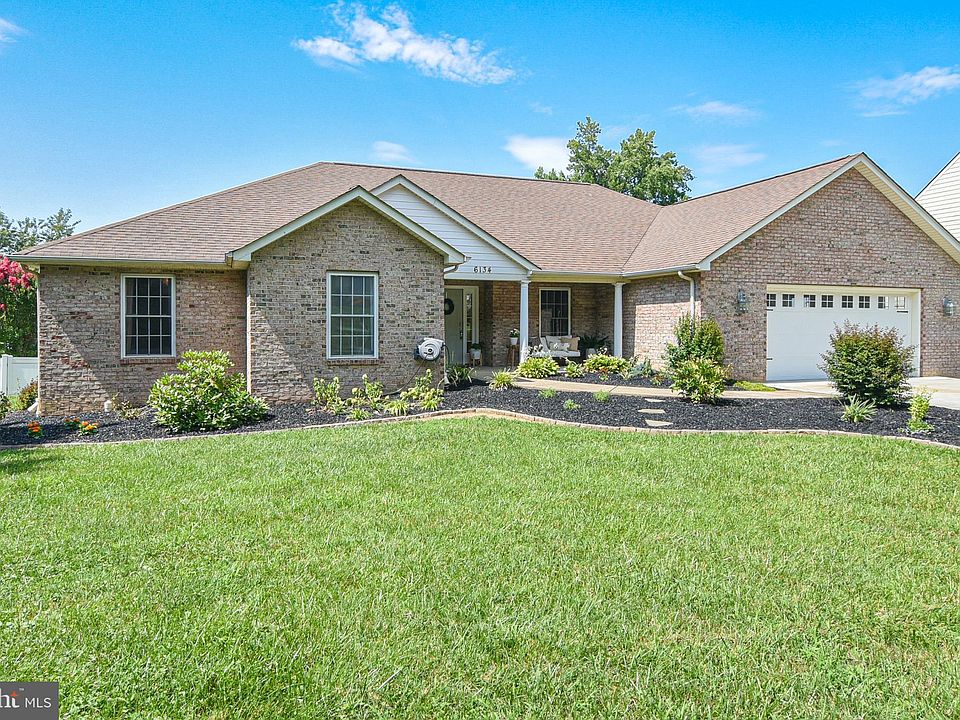 6134 Marineview Rd, King VA 22485 Zillow