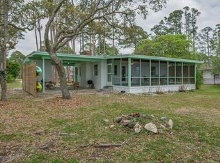 2669 Surf Rd, Panacea, FL 32346