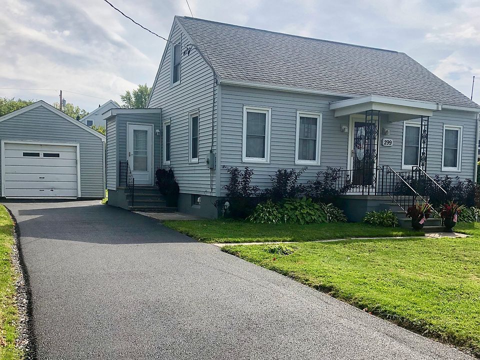 New driveway done in August!