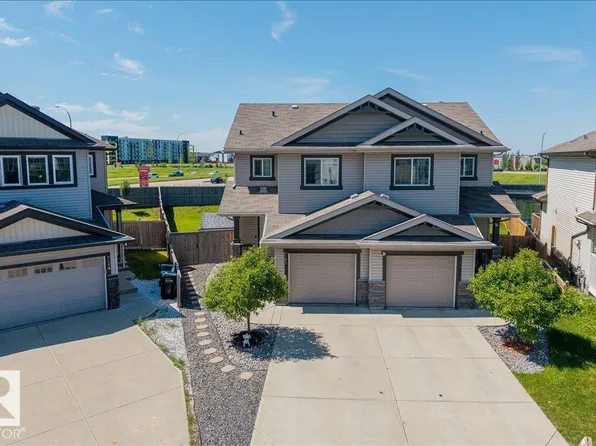 7281 Armour Cres SW, Edmonton, AB T6W 2S1