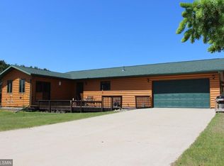 37261 Night Hawk Rd, Lake George, MN 56458
