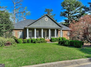 397 Bakers Ferry Trl, Martinez, GA 30907