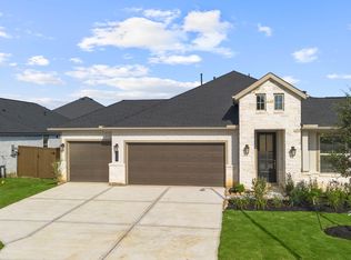 304 Gambels Quail Rd, Waller, TX 77484