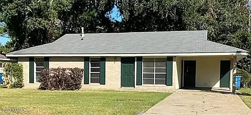 1200 Dulles Dr Photo 1