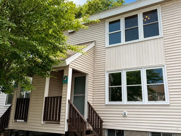 355 Circle Road #UA04, Manchester, NH 03103