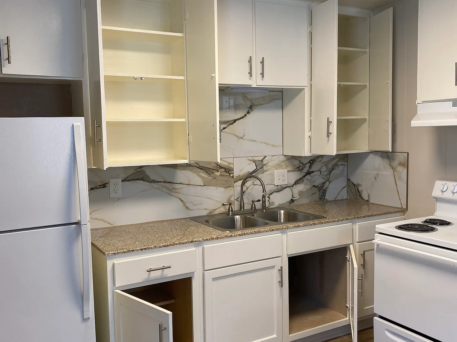 1 bed, 528 sqft, $750 — Photo 1