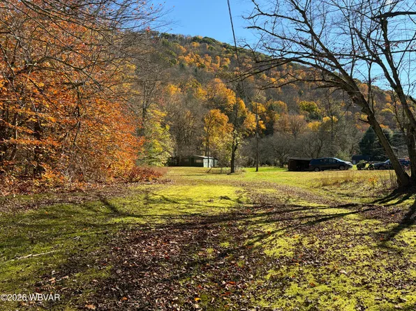 McCoy Meadow Ln, Cross Fork, PA 17729