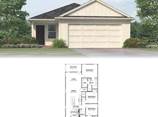 1369 W Worthy Rd, Gonzales, LA 70737