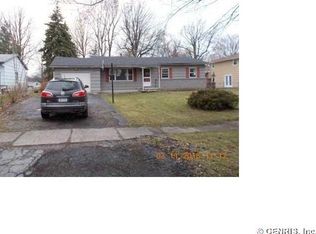 23 Raven Way, Rochester, NY 14606