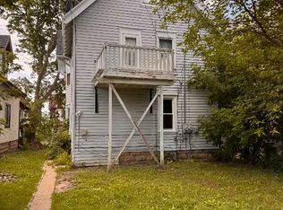 (Undisclosed Address), Milwaukee, WI 53215