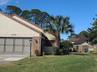 100 Palm Sparrow Ct, Daytona Beach, FL 32119